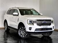 Thumbnail Ford Everest 3.0TD V6 4WD Platinum