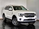 Thumbnail Ford Everest 3.0TD V6 4WD Platinum