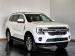 Ford Everest 3.0TD V6 4WD Platinum - Thumbnail 2
