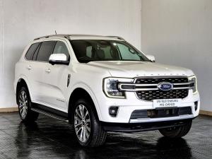Ford Everest 3.0TD V6 4WD Platinum - Image 2
