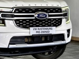 Ford Everest 3.0TD V6 4WD Platinum - Image 3