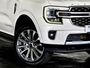 Ford Everest 3.0TD V6 4WD Platinum - Image 4