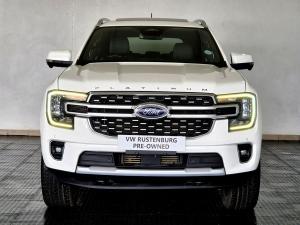 Ford Everest 3.0TD V6 4WD Platinum - Image 5