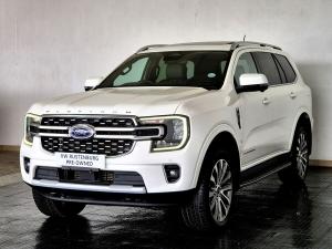Ford Everest 3.0TD V6 4WD Platinum - Image 6