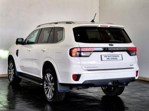 Ford Everest 3.0TD V6 4WD Platinum - Image 8