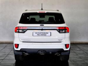 Ford Everest 3.0TD V6 4WD Platinum - Image 9