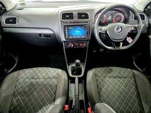 Volkswagen Polo Vivo hatch 1.6 Style - Image 14