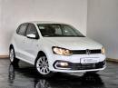 Thumbnail Volkswagen Polo Vivo hatch 1.6 Style