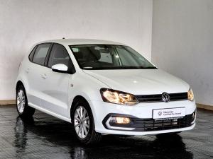 Volkswagen Polo Vivo hatch 1.6 Style - Image 2