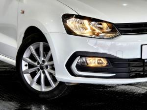 Volkswagen Polo Vivo hatch 1.6 Style - Image 4