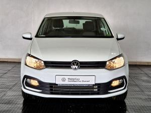Volkswagen Polo Vivo hatch 1.6 Style - Image 5