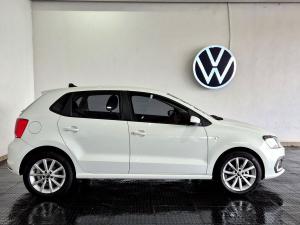 Volkswagen Polo Vivo hatch 1.6 Style - Image 7