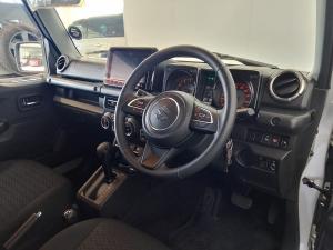 Suzuki Jimny 1.5 GLX AllGrip 5-door auto - Image 11