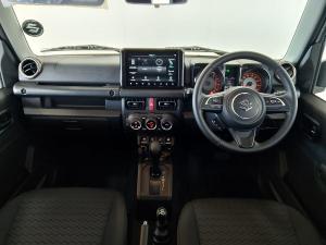 Suzuki Jimny 1.5 GLX AllGrip 5-door auto - Image 12