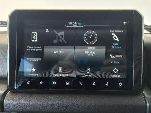 Suzuki Jimny 1.5 GLX AllGrip 5-door auto - Image 14
