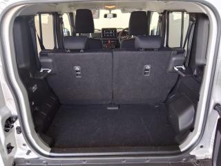 Suzuki Jimny 1.5 GLX AllGrip 5-door auto