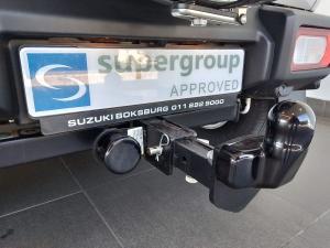 Suzuki Jimny 1.5 GLX AllGrip 5-door auto - Image 17