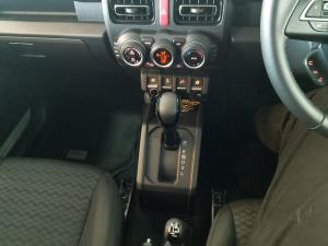 Suzuki Jimny 1.5 GLX AllGrip 5-door auto - Image 18