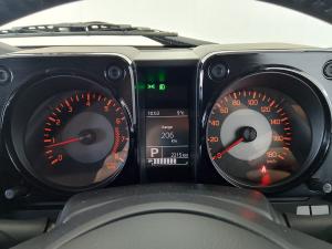 Suzuki Jimny 1.5 GLX AllGrip 5-door auto - Image 19