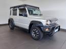 Thumbnail Suzuki Jimny 1.5 GLX AllGrip 5-door auto