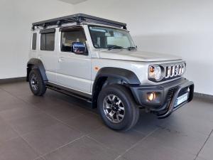 Suzuki Jimny 1.5 GLX AllGrip 5-door auto - Image 1