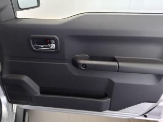 Suzuki Jimny 1.5 GLX AllGrip 5-door auto