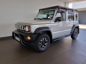 Suzuki Jimny 1.5 GLX AllGrip 5-door auto - Image 3