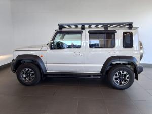 Suzuki Jimny 1.5 GLX AllGrip 5-door auto - Image 4
