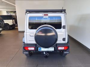 Suzuki Jimny 1.5 GLX AllGrip 5-door auto - Image 6