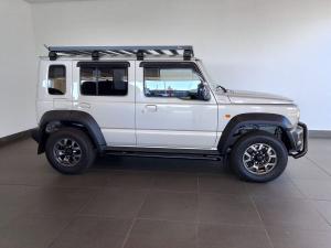 Suzuki Jimny 1.5 GLX AllGrip 5-door auto - Image 8