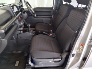 Suzuki Jimny 1.5 GLX AllGrip 5-door auto - Image 9