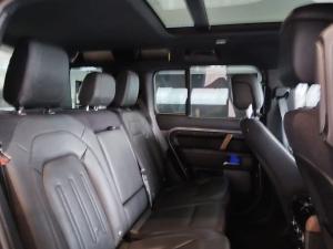 Land Rover Defender 110 D300 X - Image 16