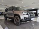 Thumbnail Land Rover Defender 110 D300 X