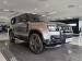 Land Rover Defender 110 D300 X - Thumbnail 1