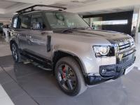 Thumbnail Land Rover Defender 110 D300 X