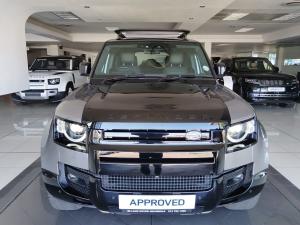 Land Rover Defender 110 D300 X - Image 2