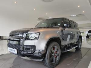 Land Rover Defender 110 D300 X - Image 3