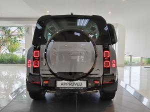 Land Rover Defender 110 D300 X - Image 6