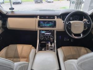Land Rover Range Rover Sport Autobiography Dynamic SDV8 - Image 11