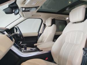 Land Rover Range Rover Sport Autobiography Dynamic SDV8 - Image 13