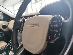 Land Rover Range Rover Sport Autobiography Dynamic SDV8 - Image 14