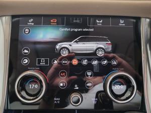 Land Rover Range Rover Sport Autobiography Dynamic SDV8 - Image 17