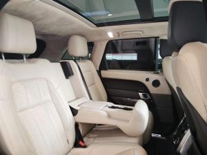 Land Rover Range Rover Sport Autobiography Dynamic SDV8 - Image 19