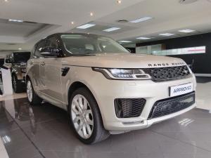 Land Rover Range Rover Sport Autobiography Dynamic SDV8 - Image 1