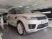 Land Rover Range Rover Sport Autobiography Dynamic SDV8 - Thumbnail 1