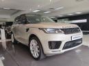 Thumbnail Land Rover Range Rover Sport Autobiography Dynamic SDV8