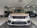 Land Rover Range Rover Sport Autobiography Dynamic SDV8 - Thumbnail 2