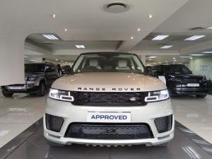 Land Rover Range Rover Sport Autobiography Dynamic SDV8 - Image 2