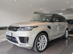 Land Rover Range Rover Sport Autobiography Dynamic SDV8 - Image 3