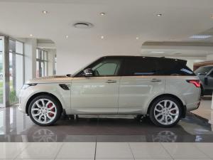 Land Rover Range Rover Sport Autobiography Dynamic SDV8 - Image 4